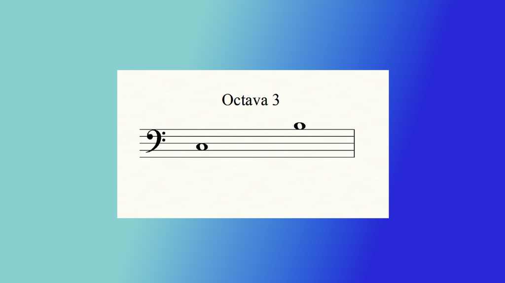 Octava 3