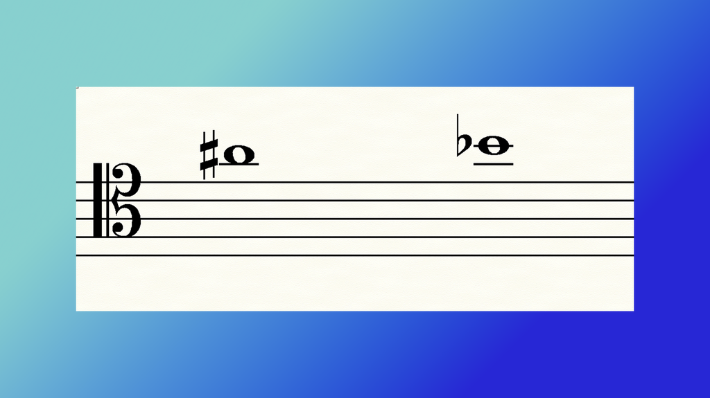 A#-Bb4
